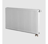 Стальной панельный радиатор Kermi Profil-V FTV 22/500/2600 нижнее подключение белый RAL 9016 FTV220502601R2Y RG008V7E6UT4TR