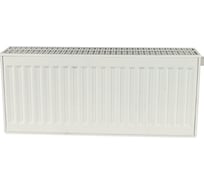 Стальной панельный радиатор Kermi Profil-V FTV 33/500/1600 нижнее подключение белый RAL 9016 FTV330501601R2Y RG008V5KBN3SJU
