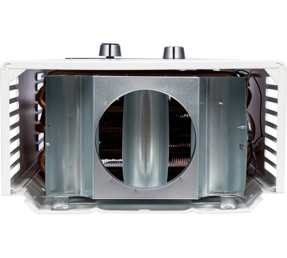 Проточный газовый водонагреватель Kotitonttu SUARI S10 MM 00-00000115