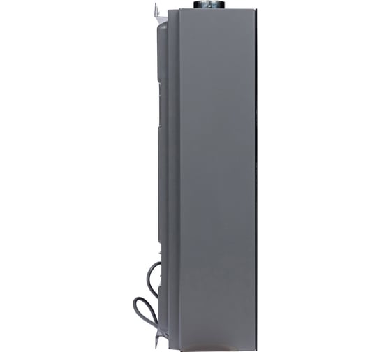 Проточный газовый водонагреватель Kotitonttu SUARI S13 ST WIFI 00-00000366