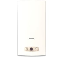 Проточный газовый водонагреватель VilTerm S13 сжиженный газ 00-00000440