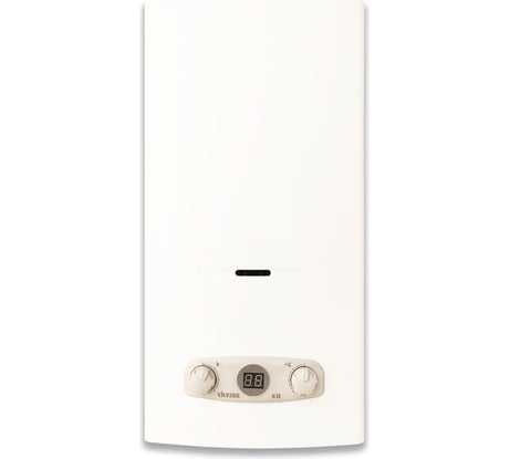 Проточный газовый водонагреватель VilTerm S11 00-00000091