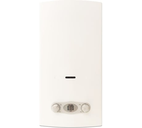 Проточный газовый водонагреватель VilTerm S10 00-00000351