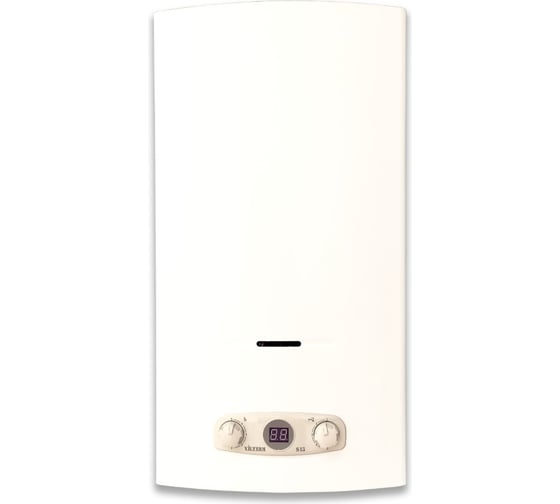 Газовый проточный водонагреватель VilTerm S13 00-00000350