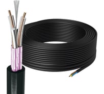 Секция нагревательная кабельная СТН 30 НРК-2-6-4560-ТР-152м