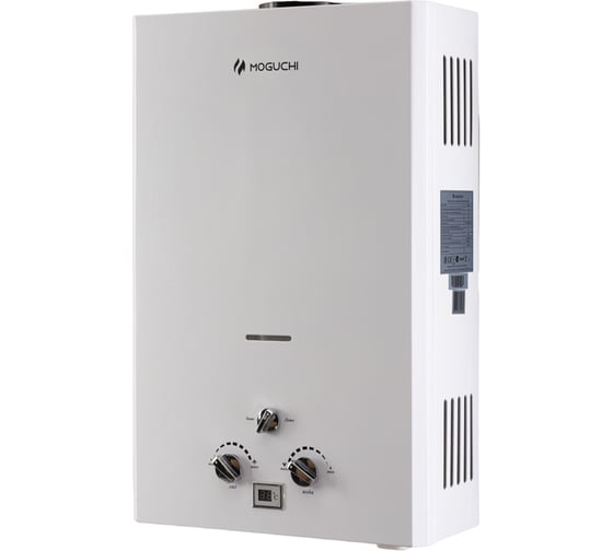 Газовая колонка MOGUCHI WH12C MT-00141581