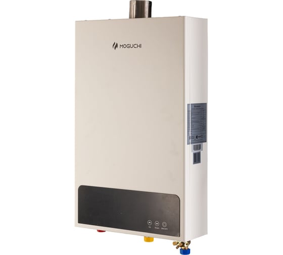 Газовая колонка MOGUCHI WH12F MT-00141584
