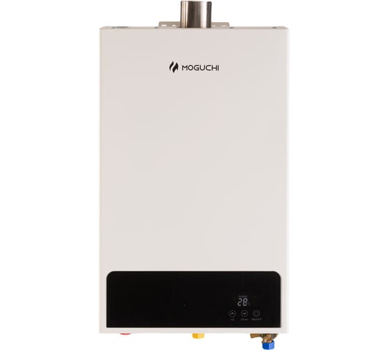Газовая колонка MOGUCHI WH14F MT-00141585