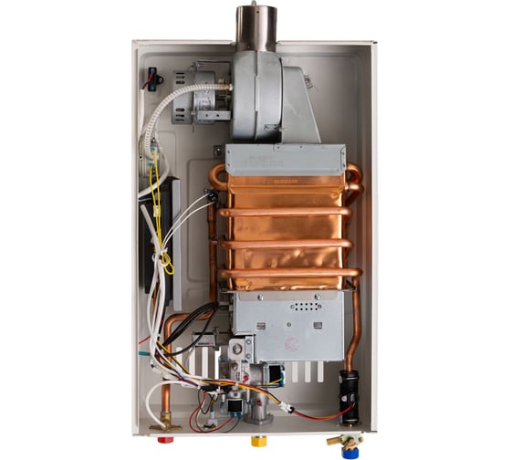 Газовая колонка MOGUCHI WH14F MT-00141585