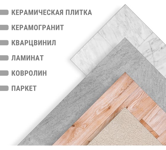 Теплый пол (мат нагревательный) TDM "Комфорт" МН двухжильный, 3 кв. м, 450 Вт Electric SQ2501-0003