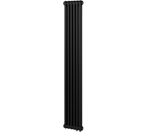 Стальной трубчатый радиатор IRSAP RR2 1800, секций 6, цвет 30, подкл. 26 RR218000630A426N01 1