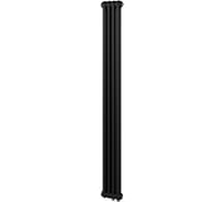 Стальной трубчатый радиатор IRSAP RR2 1800, секций 4, цвет 30, подкл. 26 RR218000430A426N01