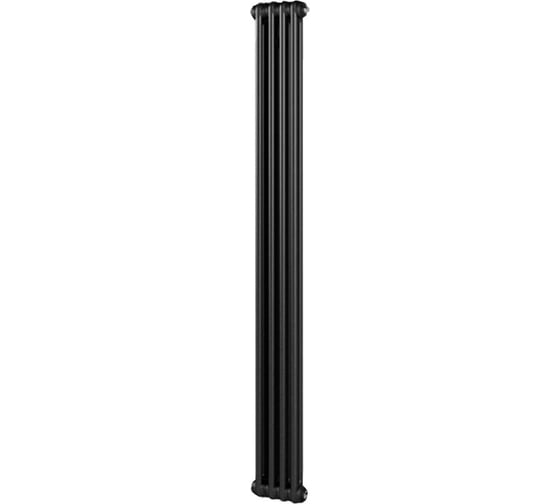 Стальной трубчатый радиатор IRSAP RR2 1800, секций 4, цвет 18, подкл. 30 RR218000418A430N01