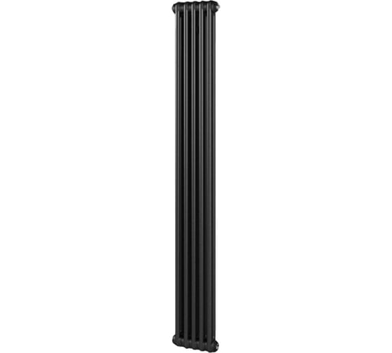 Стальной трубчатый радиатор IRSAP RR2 1800, секций 5, цвет 18, подкл. 26 RR218000518A426N01 1