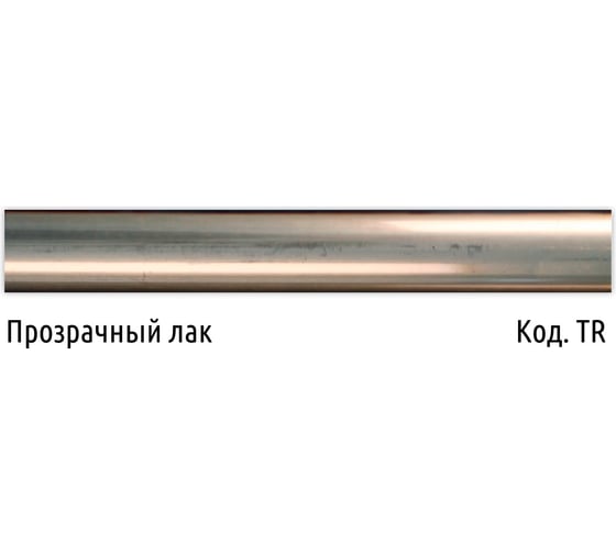 Стальной трубчатый радиатор IRSAP RR2 1800, секций 4, цвет TR, подкл. 30 RR2180004TRA430N01
