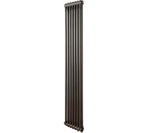 Стальной трубчатый радиатор IRSAP RR2 1800, секций 7, цвет TR, подкл. 26 RR2180007TRA426N01 1