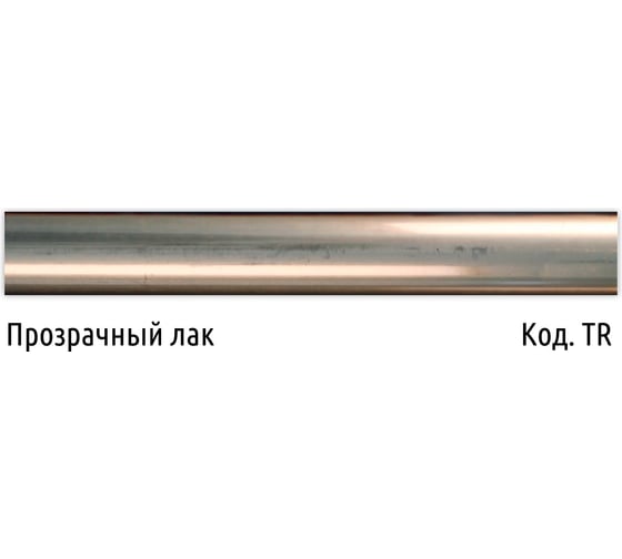 Стальной трубчатый радиатор IRSAP RR2 1800, секций 7, цвет TR, подкл. 26 RR2180007TRA426N01