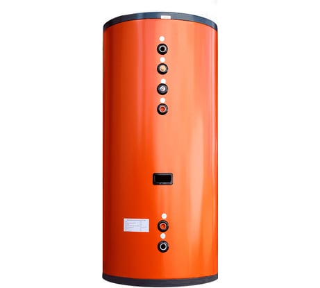 Бойлер косвенного нагрева Termaveneta IBT 300