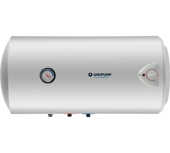 Водонагреватель Unipump накопительного типа СТАНДАРТ80 Г, гор. 54625