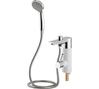 Кран-водонагреватель Unipump проточного типа BKF-015 38709