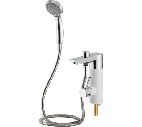 Кран-водонагреватель Unipump проточного типа BKF-015 38709