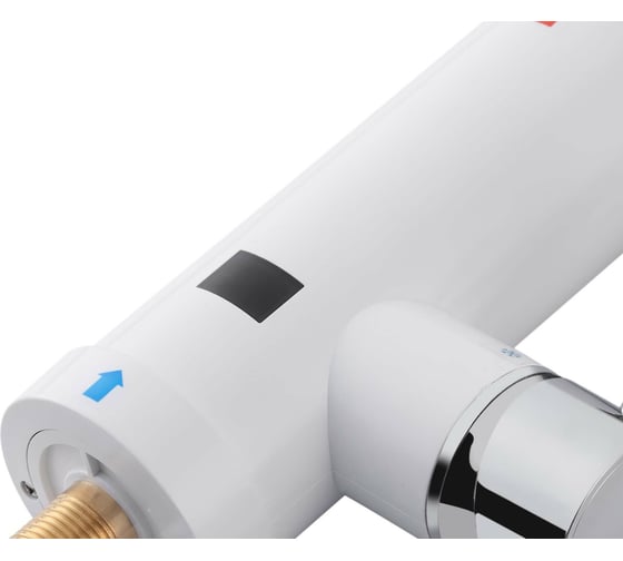 Кран-водонагреватель Unipump проточного типа BKF-015 38709