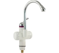Кран-водонагреватель Unipump проточного типа BEF-001 49138