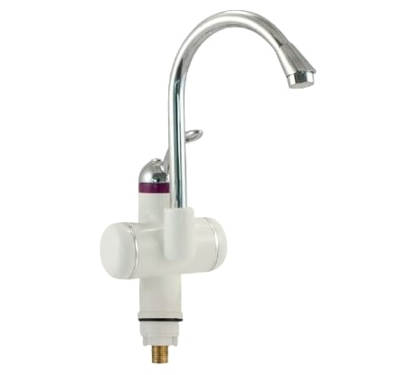 Кран-водонагреватель Unipump проточного типа BEF-001 49138