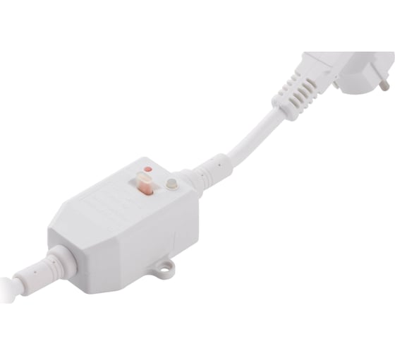 Кран-водонагреватель Unipump проточного типа BEF-001-03 59386