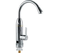 Кран-водонагреватель Unipump проточного типа BEF-016-03 54157