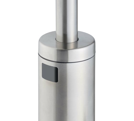 Кран-водонагреватель Unipump проточного типа BEF-003N 31653