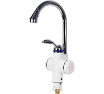 Смеситель для кухни Ростовская мануфактура сантехники SL127EL-020F