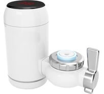 Кран-водонагреватель проточного типа Ростовская мануфактура сантехники SL127EL-021