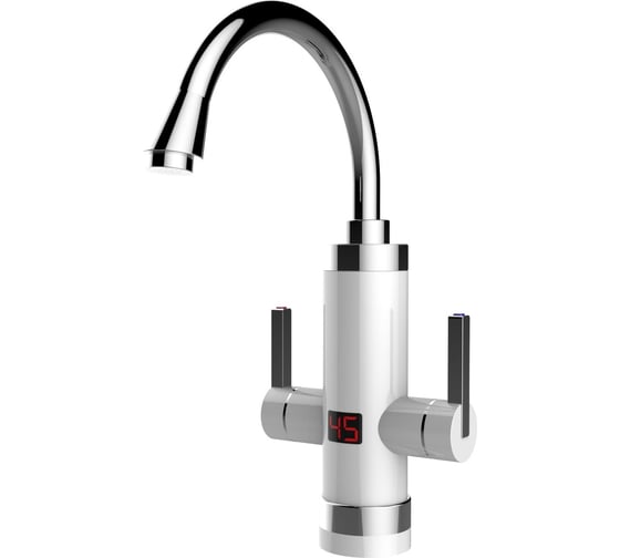 Смеситель для кухни РМС SL127EL-022F 1