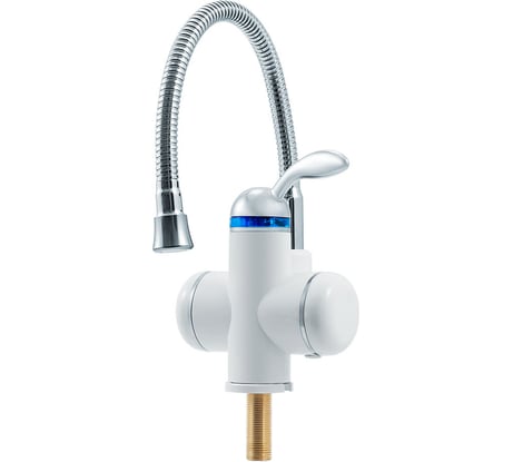 Кран-водонагреватель проточного типа Unipump BEF-001-02 29723