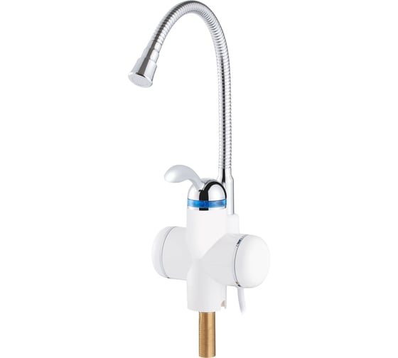 Кран-водонагреватель проточного типа Unipump BEF-001-02 29723