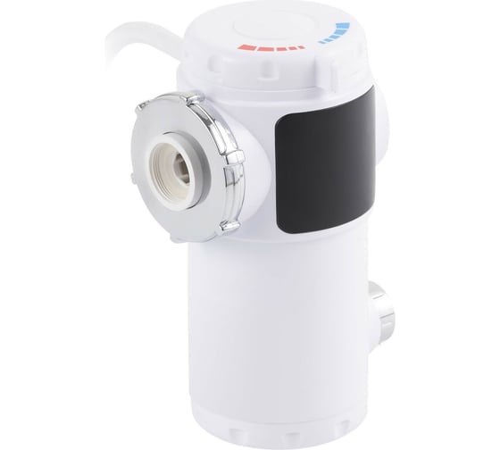Проточный водонагреватель Unipump BEF-019A 77519