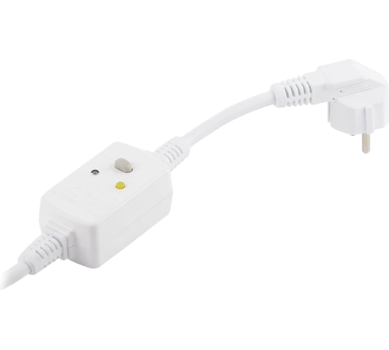 Проточный водонагреватель Unipump BEF-019A 77519