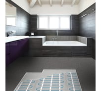 Комплект теплого пола Nexans MILLIMAT/150 150W - 1 m2 10262265