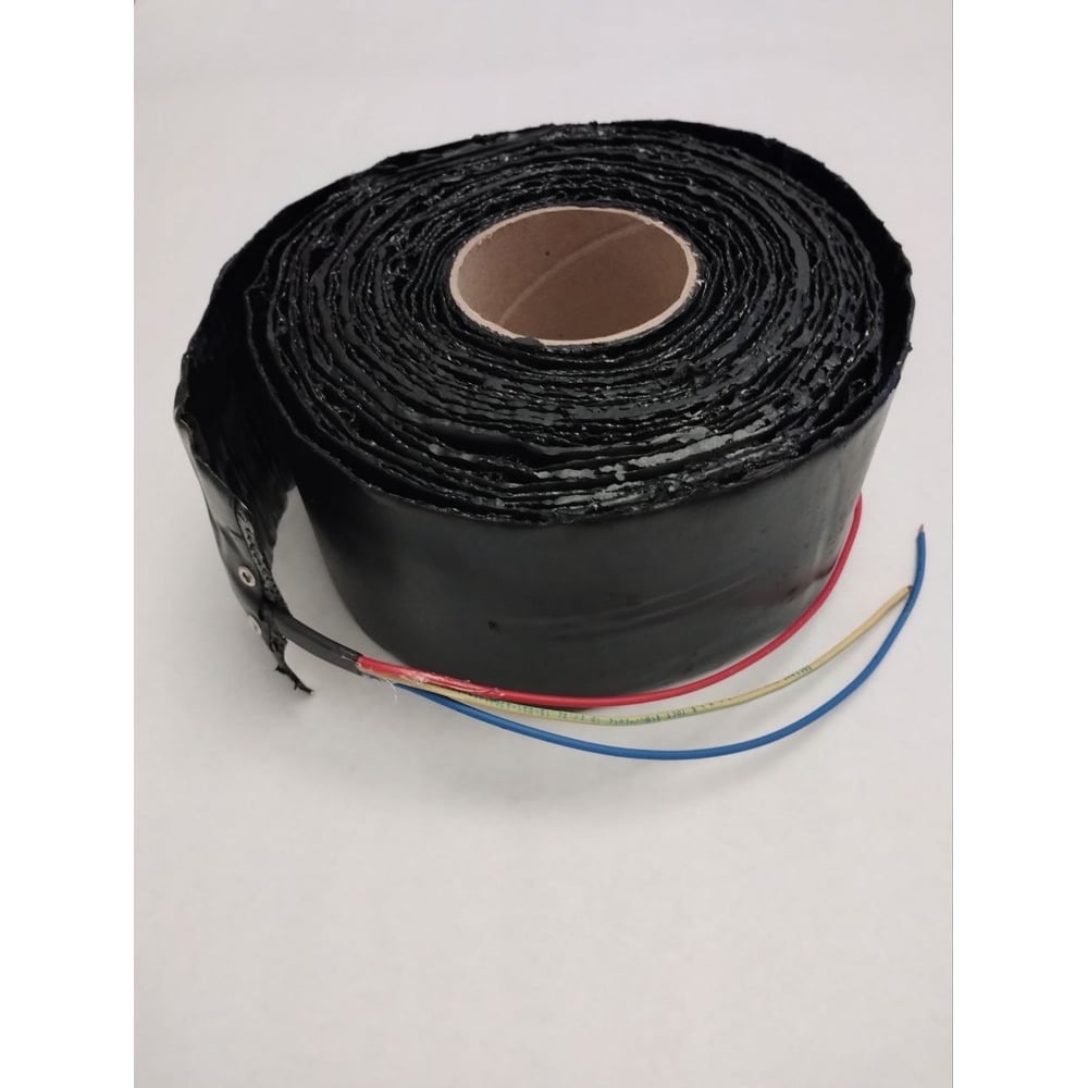 Инфракрасная греющая лента ТеплоКарбон IT-30W-L100/10 - выгодная цена ...