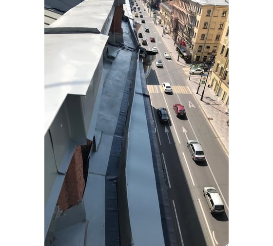 Инфракрасная греющая лента ТеплоКарбон IT-30W-L100/10