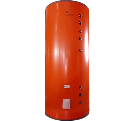 Бойлер косвенного нагрева Termaveneta 1000 л IBT 1000 NEW