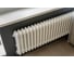 Трубчатый радиатор Zehnder Charleston 3037/12/№1270/RAL 9016 3/4 2