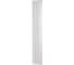 Трубчатый радиатор Zehnder Charleston 2180/10/№1270/RAL 9016 3/4 1