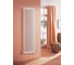 Трубчатый радиатор Zehnder Charleston 2180/10/№1270/RAL 9016 3/4 7