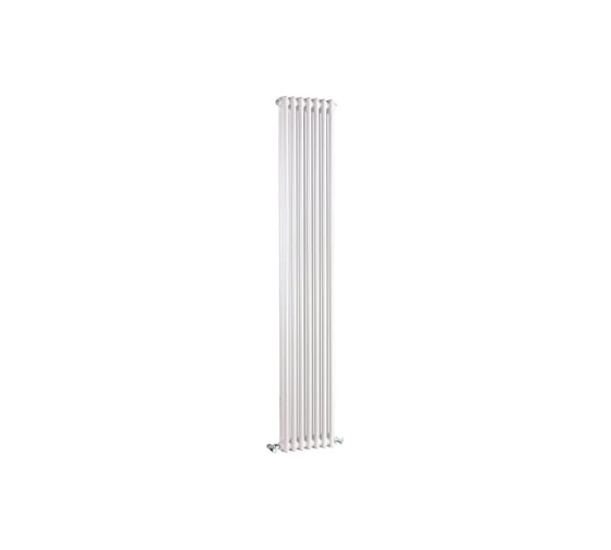 Трубчатый радиатор Arbonia 2180/08 № 12 RAL9016 3/4