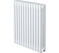 Трубчатый радиатор Arbonia 3030/30 № 12 RAL9016 3/4