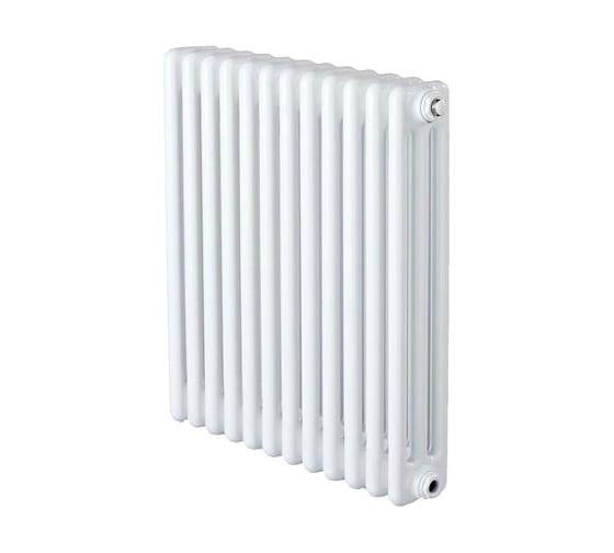 Трубчатый радиатор Arbonia 3030/30 № 12 RAL9016 3/4
