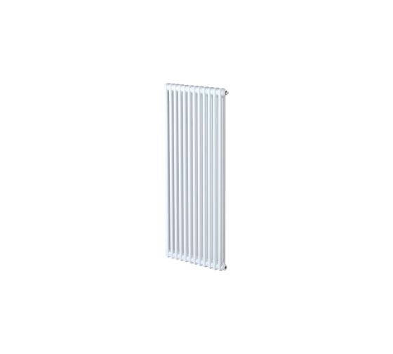 Трубчатый радиатор Arbonia 2180/10 № 12 RAL9016 3/4