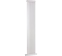 Трубчатый радиатор Arbonia 2180/06 № 12 RAL9016 3/4